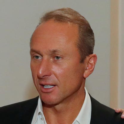 Igor Kesaev Net Worth: Unpacking Russia's $4.6 Billion Retail Giant